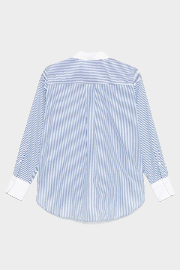 WOMEN'S SHIRT - 426 DENIM